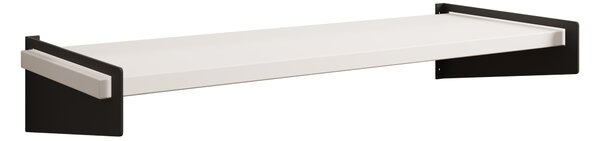 ADRK Furniture Pólka Ovo SH-OVO-BWM
