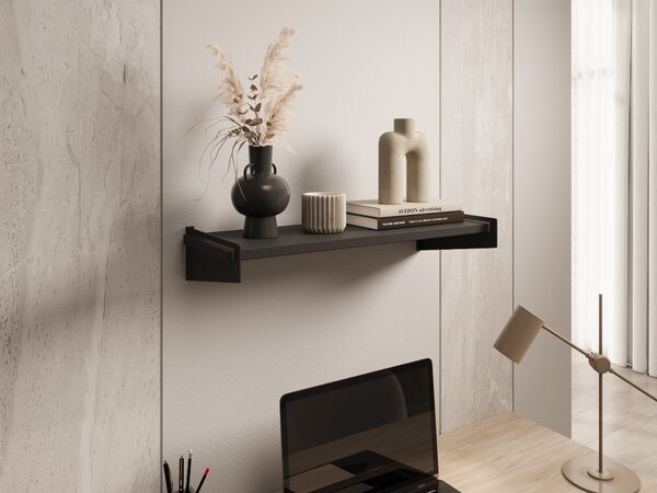 ADRK Furniture Pólka Ovo SH-OVO-BB