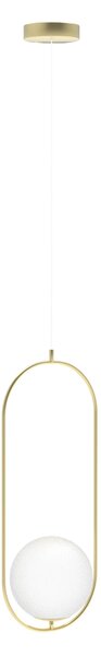 Designový lustr Coco – G9