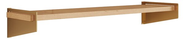 ADRK Furniture Pólka Ivi SH-IVI-GO