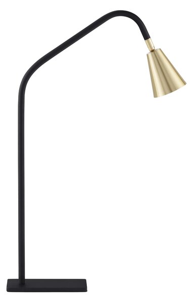 Stolní lampa Geko – GU10