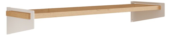 ADRK Furniture Pólka Ivi SH-IVI-WO