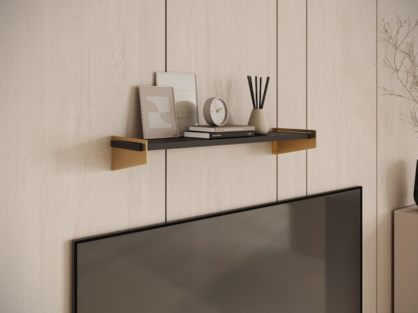 ADRK Furniture Pólka Ivi SH-IVI-GB