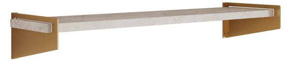 ADRK Furniture Pólka Ivi SH-IVI-GBE