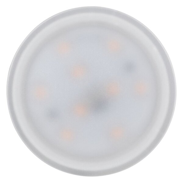 P 92473 LED Modul vestavné svítidlo 3-krokové-stmívatelné Choose Coin 3ks sada kruhové 50mm Coin 3x6W 230V 2700K satén - PAULMANN