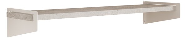 ADRK Furniture Pólka Ivi SH-IVI-WBE