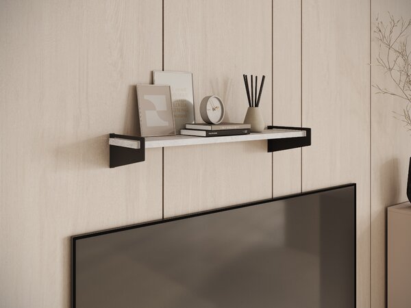 ADRK Furniture Pólka Ivi SH-IVI-BBE