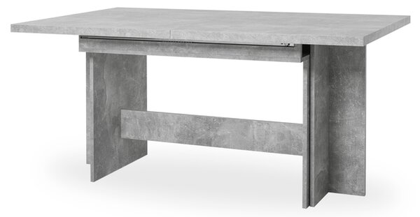 Jídelní stůl ARSENIA beton