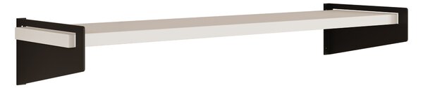 ADRK Furniture Pólka Ivi SH-IVI-BWM