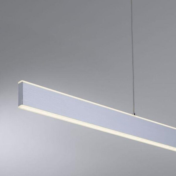 Paul Neuhaus Závěsné LED svítidlo Q-ADRIANA, 35W, d. 110 cm, ZigBee 2700-5000K
