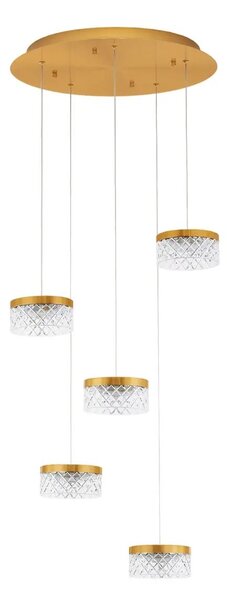 Retro lustr Bion B