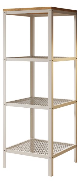 ADRK Furniture Regál Reli BS-REL-WOL
