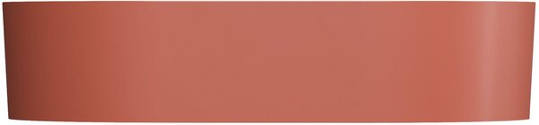 Omnires Ovo M+ umyvadlo 55x36 cm oválné na pult OVOUNTE