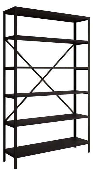 ADRK Furniture Regál Ralph BS-RAL-BB