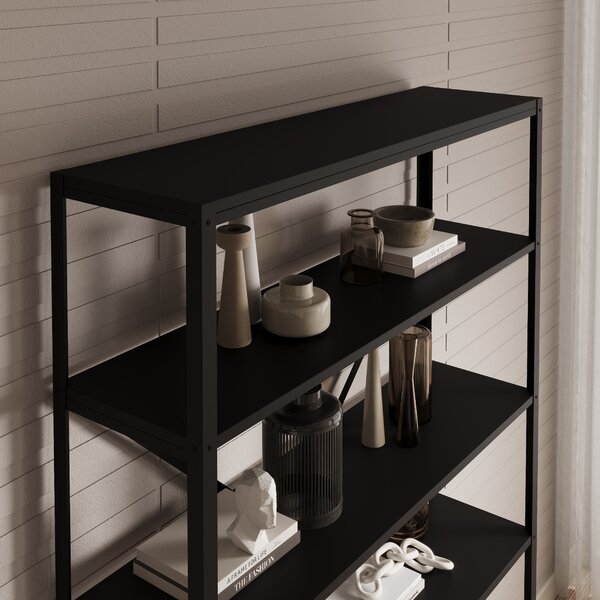 ADRK Furniture Regál Ralph BS-RAL-BB
