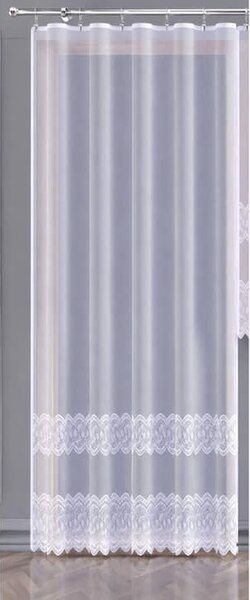 Záclona SIRIUS 180x250 cm