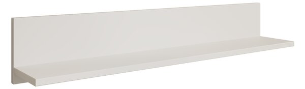 ADRK Furniture Polička Ravi SH-RAV-W