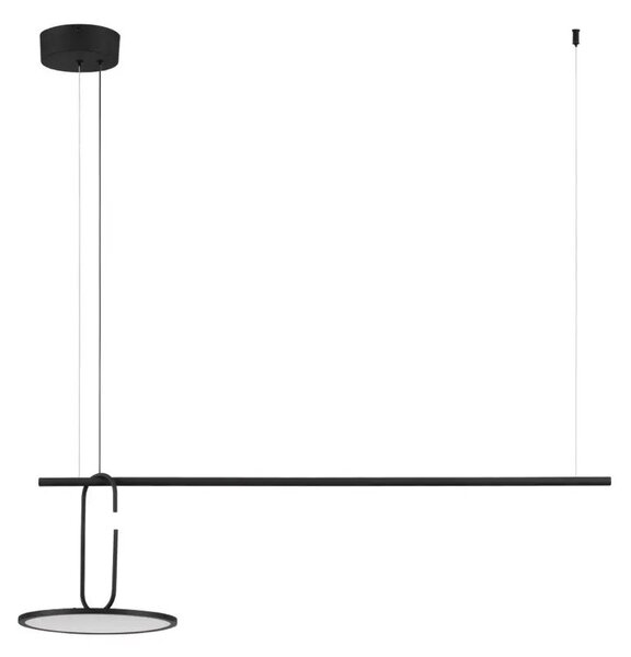 Designový lustr Gea