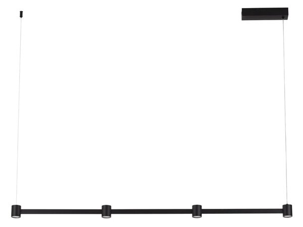 Designový lustr Puize 118 – 118 cm