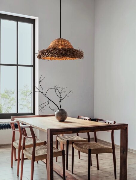 Designový lustr Natu 65 – 65 x 11 cm
