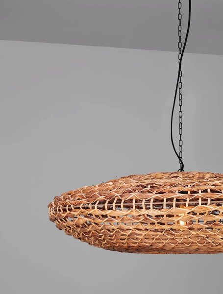 Retro lustr Bola 81 – 81 x 6 x 120 cm