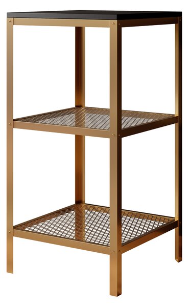 ADRK Furniture Regál Rolin BS-ROL-GB