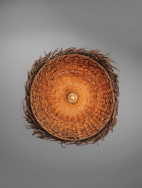 Designový lustr Natu 65 – 65 x 11 cm