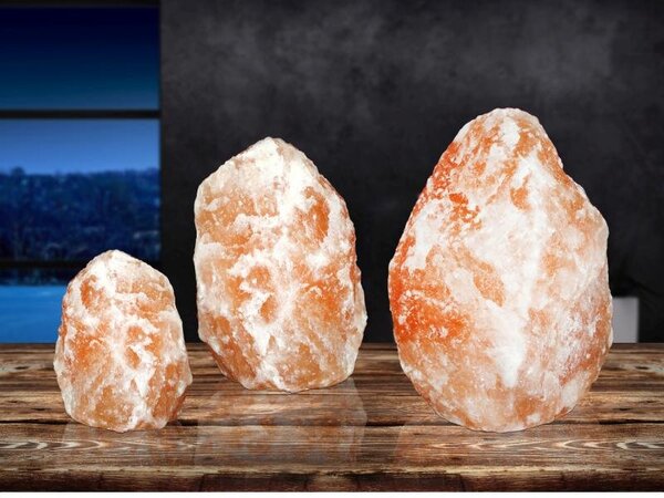GLO 28330 STONE 28330 Stolní lampa - GLOBO