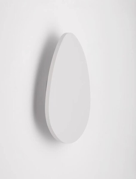 Designové nástěnné svítidlo Atena 25 – 25 x 11 cm