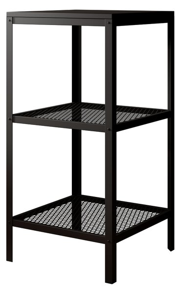 ADRK Furniture Regál Rolin BS-ROL-BB