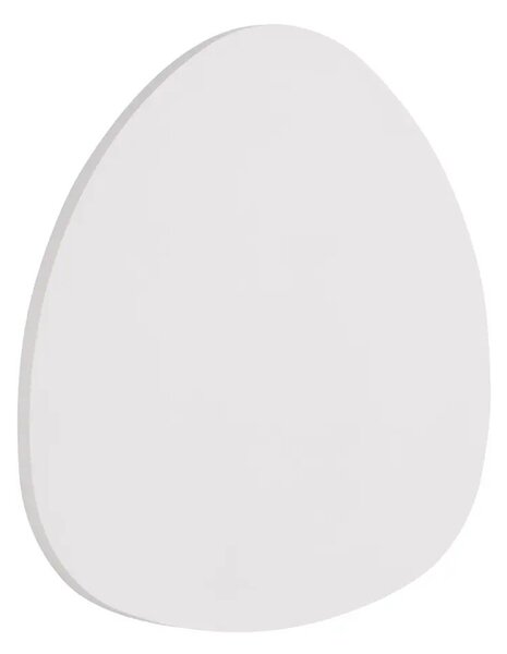 Designové nástěnné svítidlo Atena 25 – 25 x 11 cm