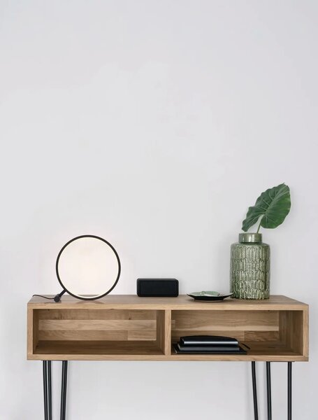 Designová stolní lampa Hola