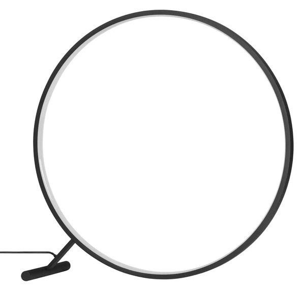 Designová stojací lampa Hola