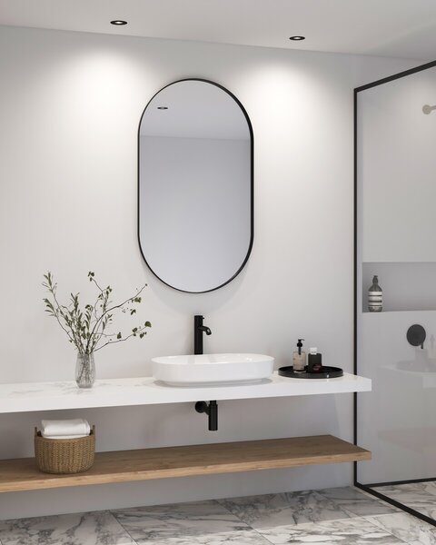 Nordlux Bodové stropní LED svítidlo Rosalee, IP65 Barva: Bílá