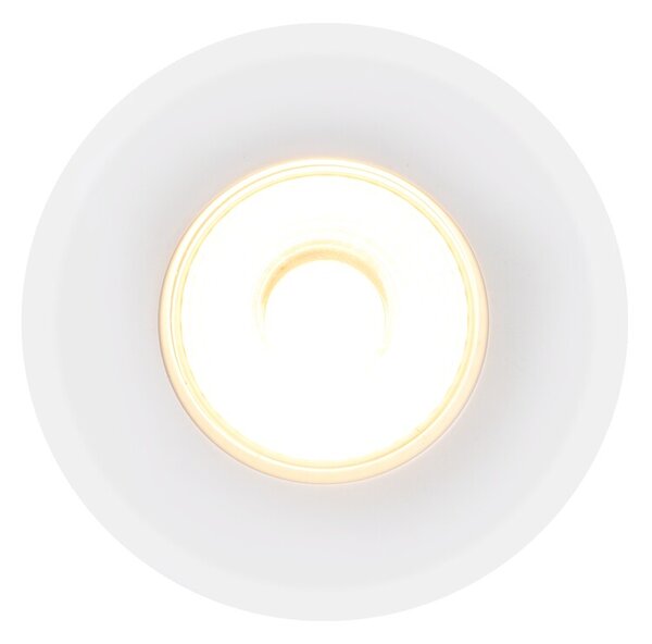 Nordlux Bodové stropní LED svítidlo Rosalee, IP65 Barva: Bílá