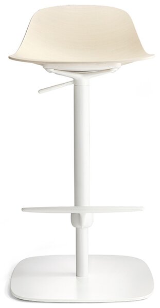 Infiniti designové barové židle Pure Loop Mini Updown