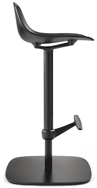 Infiniti designové barové židle Pure Loop Mini Updown