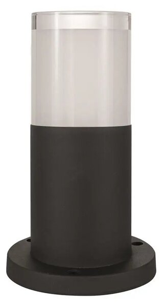 Venkovní LED lampa Noten C 9 černé – Černá