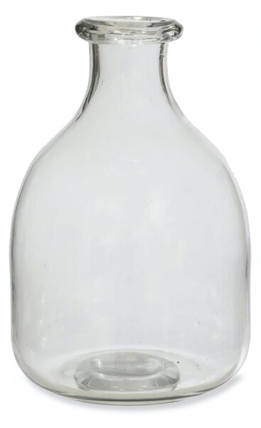 Skleněná váza Clearwell Vase Bottle