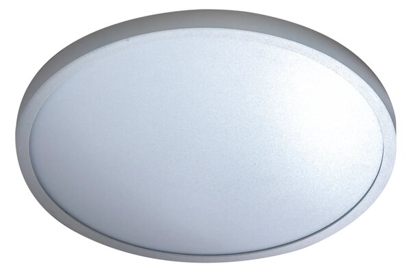 LED stropní svítidlo Malta R 40 4000K bílé – Bílá