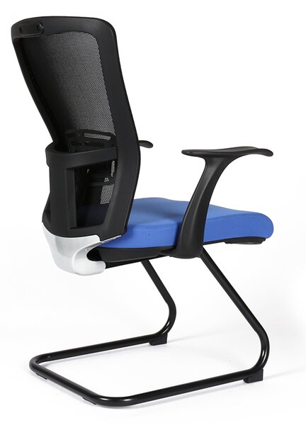 Office Pro Jednací židle THEMIS MEETING TD20