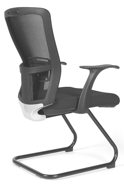 Office Pro Jednací židle THEMIS MEETING TD20