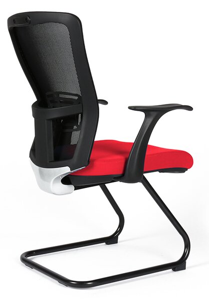 Office Pro Jednací židle THEMIS MEETING TD20