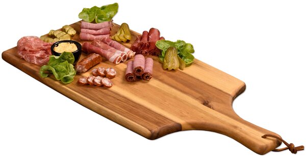 KUCHYŇSKÉ PRKÉNKO 55/25/1,8 cm Homeware Profession