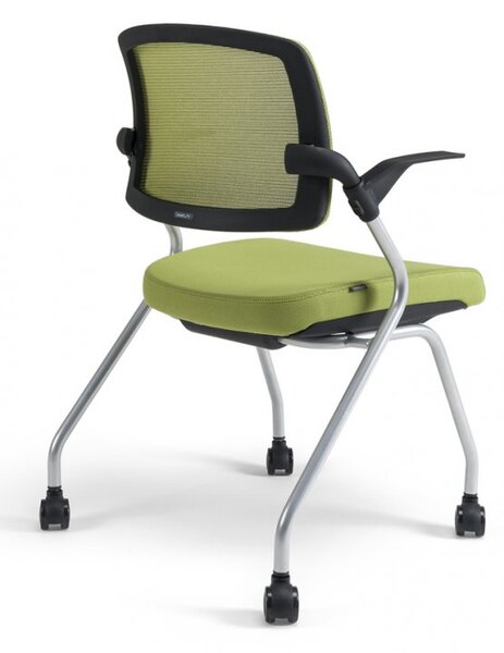 Bestuhl Konferenční židle U20