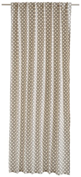 HOTOVÝ ZÁVĚS, neprůsvitné, 130/250 cm Esprit - Závěsy, Online Only