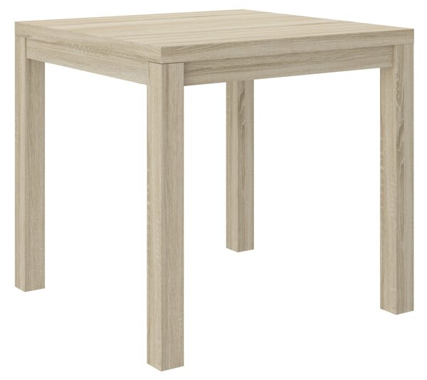 Konferenční stolek OLAF 1 80x80