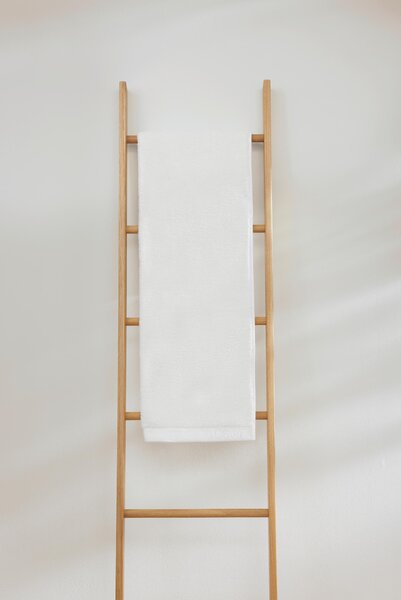 OSUŠKA DO SPRCHY, 70/140 cm, ecru S. Oliver - Osušky, Online Only
