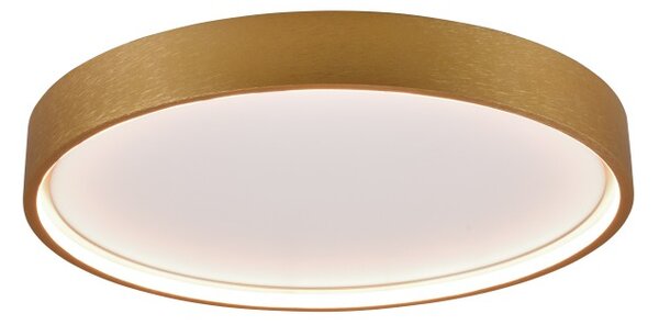 Trio 641310208 LED přisazené stropní svítidlo Doha | 29W integrovaný LED zdroj | 3260 lm | 2300+3000+4000K