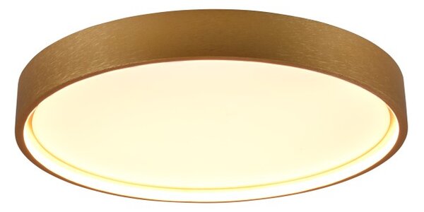 Trio 641310208 LED přisazené stropní svítidlo Doha | 29W integrovaný LED zdroj | 3260 lm | 2300+3000+4000K